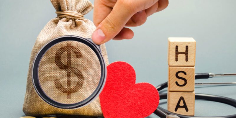 health savings account HSA benefits