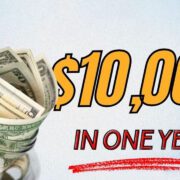 save 10k in a year