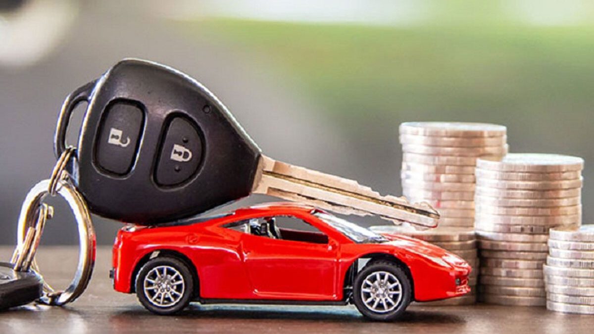 save money on your car