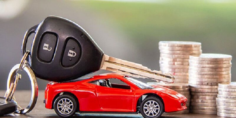 save money on your car