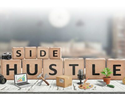 side hustle