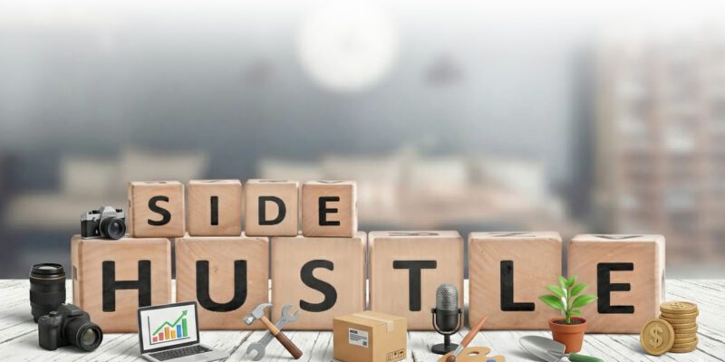 side hustle