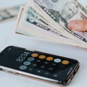 budgeting for irregular expenses
