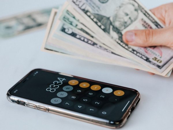 budgeting for irregular expenses