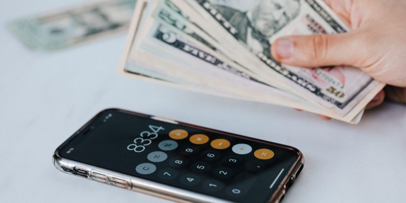 budgeting for irregular expenses
