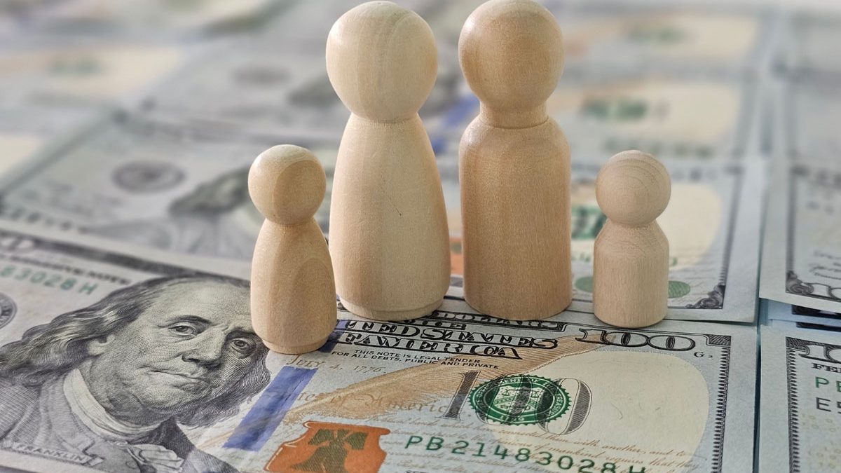 how to build generational wealth