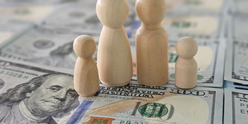 how to build generational wealth