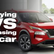 buying vs leasing a car 2026