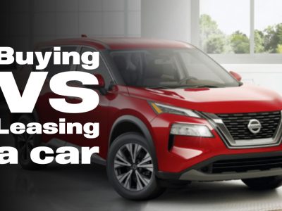 buying vs leasing a car 2026