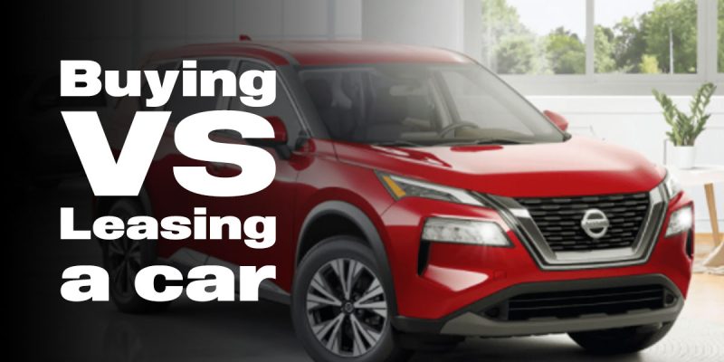 buying vs leasing a car 2026