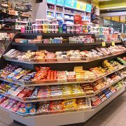 grocery store tricks to avoid overspending