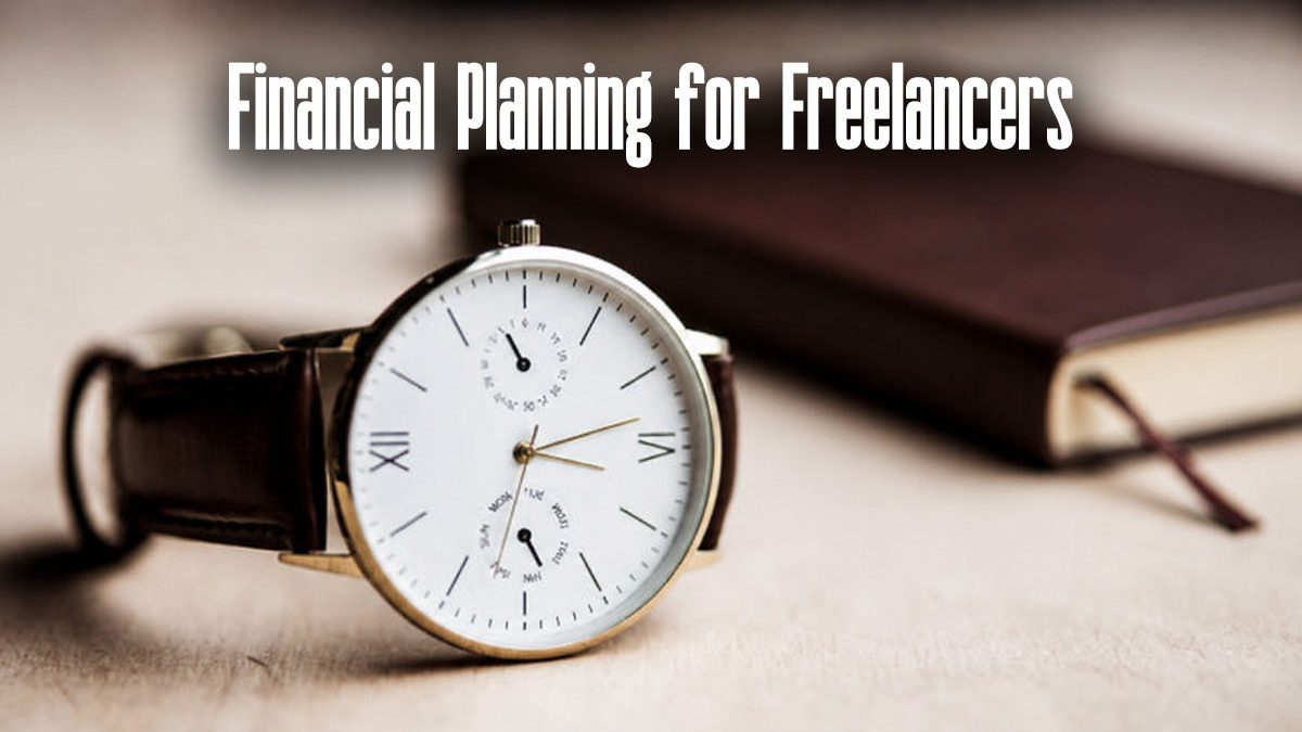financial planning for freelancers 2026