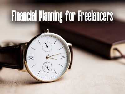 financial planning for freelancers 2026