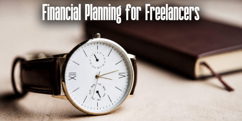 financial planning for freelancers 2026