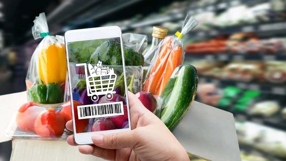 smart grocery shopping tips 2026