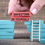 investing in yourself financially
