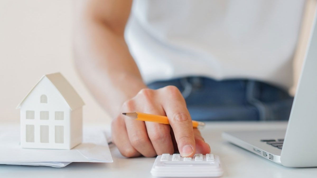 Lower Your Monthly Mortgage Payment
