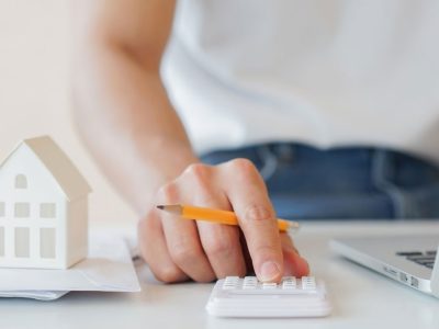 Lower Your Monthly Mortgage Payment