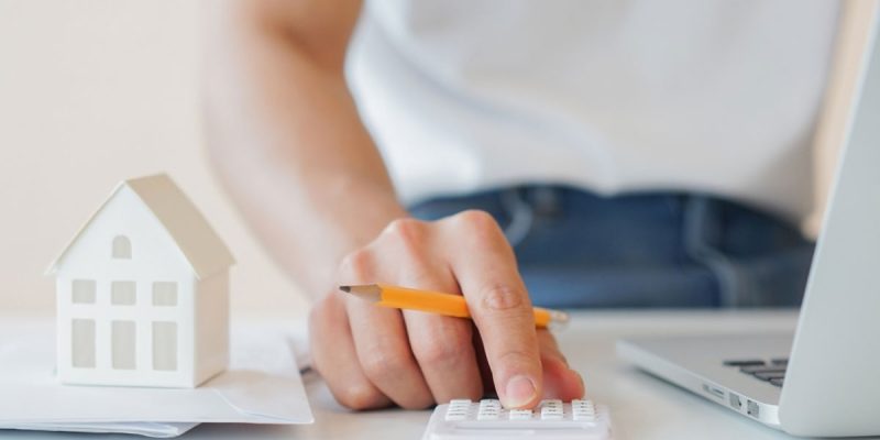 Lower Your Monthly Mortgage Payment