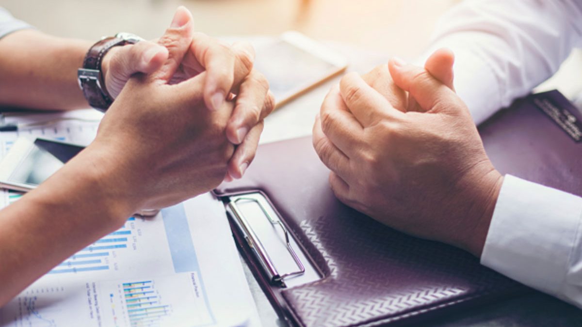 how to negotiate salary