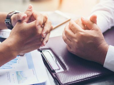 how to negotiate salary