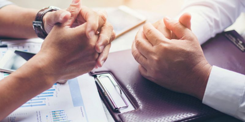 how to negotiate salary