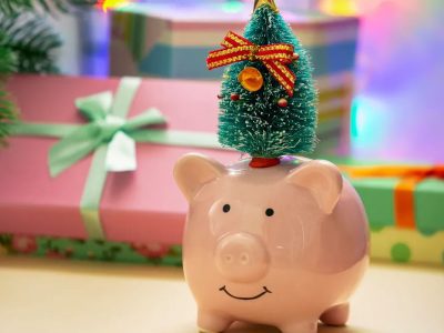 save money during holidays