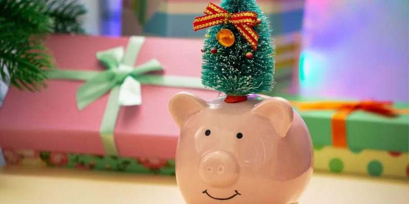 save money during holidays