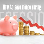 ￼Save Money During Recession