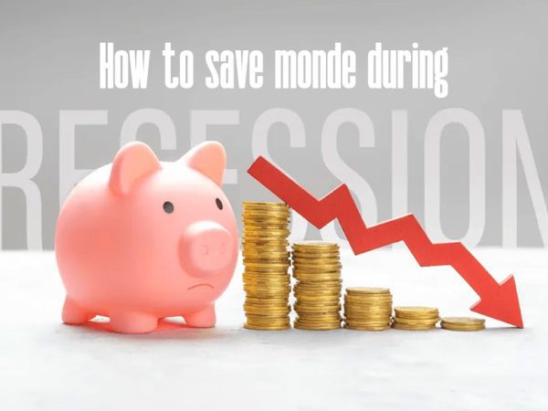 ￼Save Money During Recession