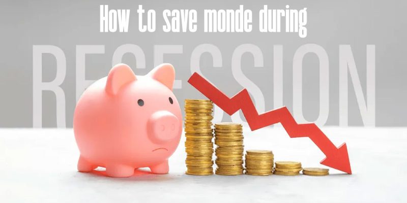 Save Money During Recession