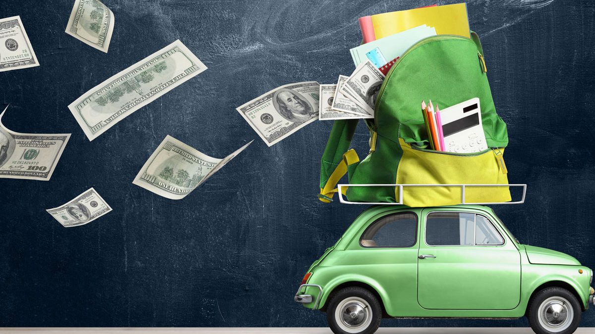 back to school savings tips