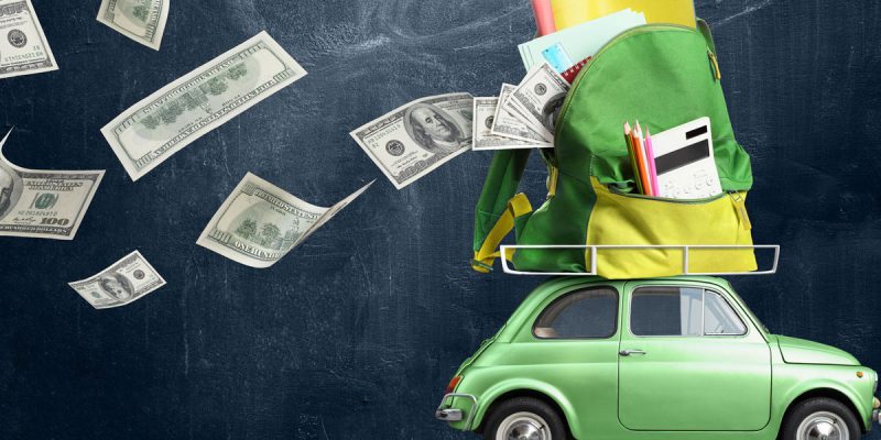 back to school savings tips