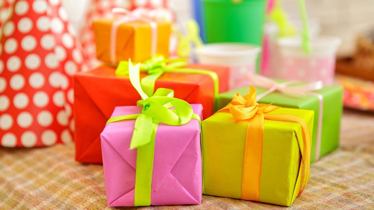 save money on kids birthday party