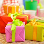 save money on kids birthday party