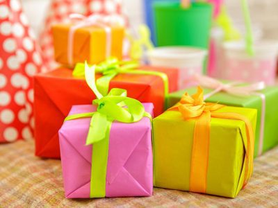 save money on kids birthday party