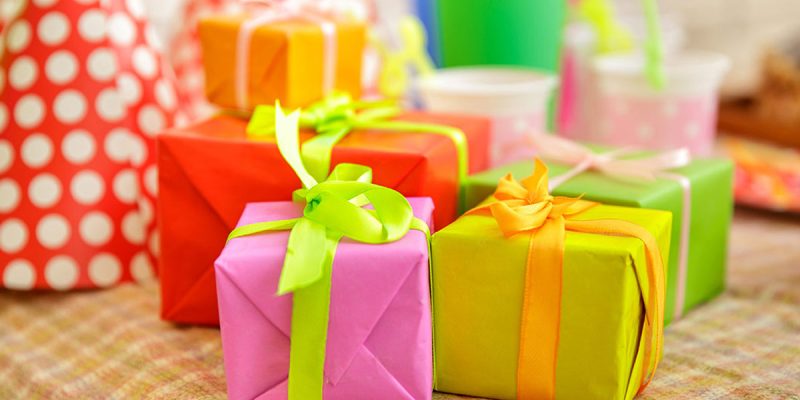 save money on kids birthday party