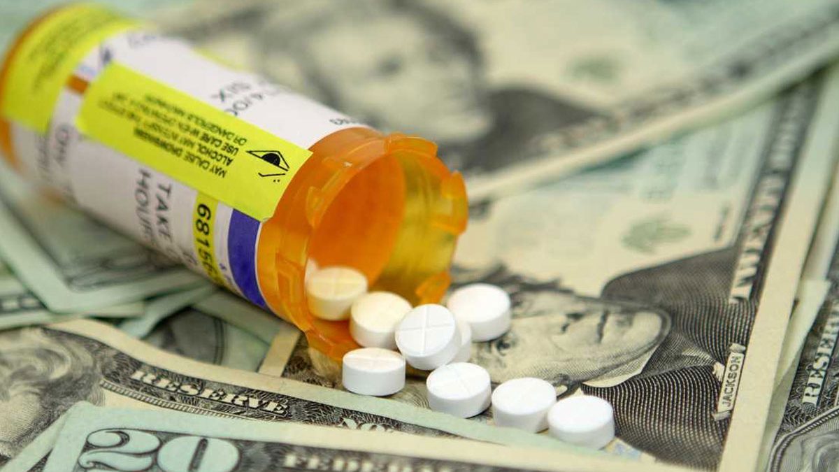 how to save money on prescription drugs