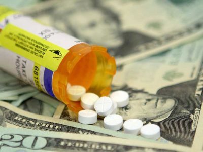 how to save money on prescription drugs