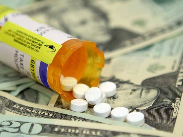 how to save money on prescription drugs