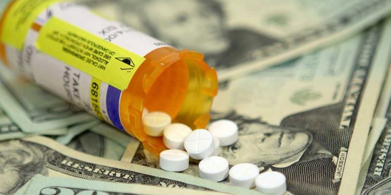 how to save money on prescription drugs
