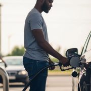 how to save money on gas
