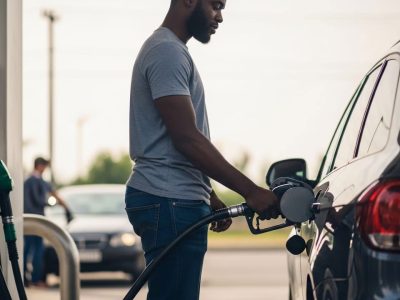 how to save money on gas