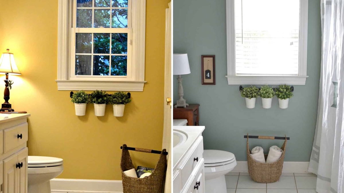 save money on home decor