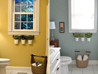 save money on home decor