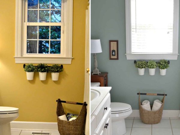 save money on home decor