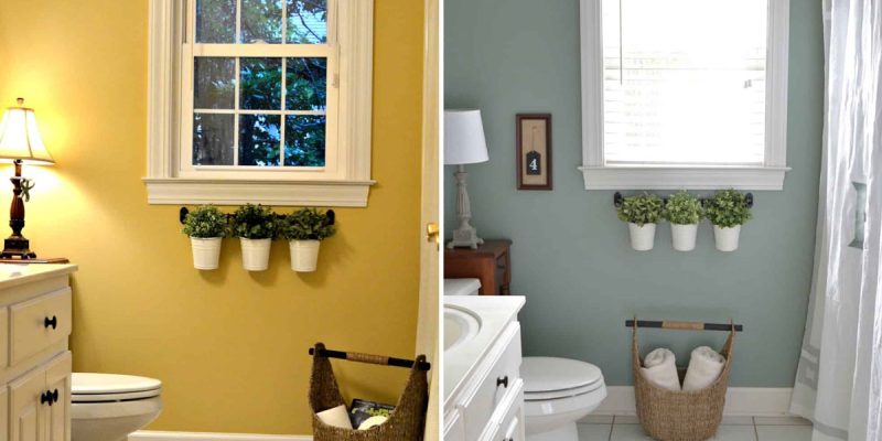 save money on home decor