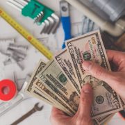 save money on home repairs DIY