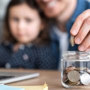 teaching kids about money by age