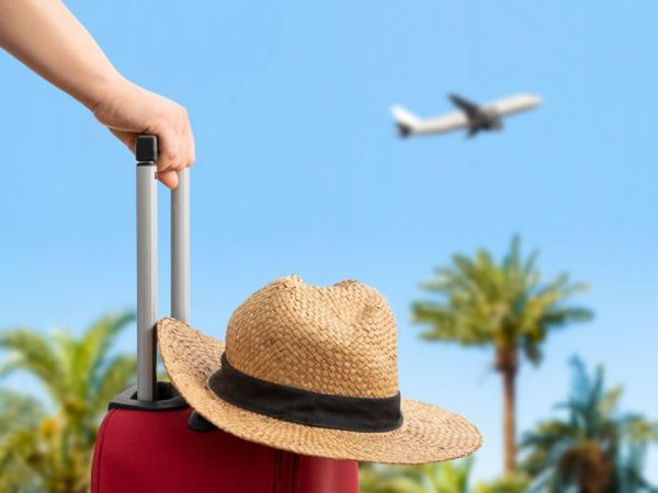 how to afford travel without debt